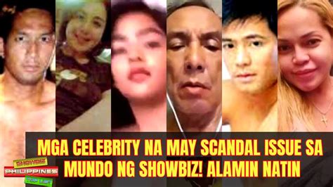 visaya scandal